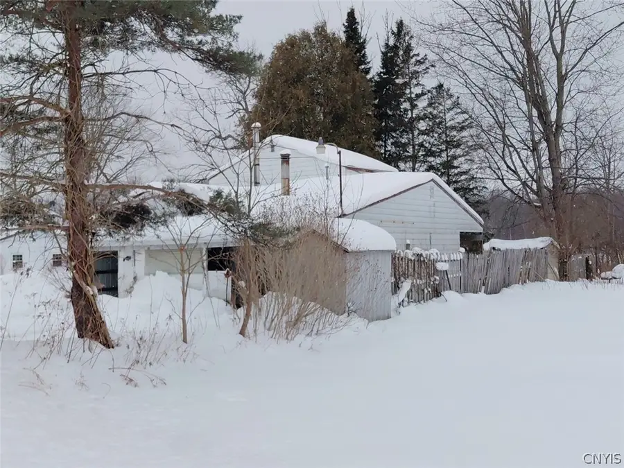 3613 Bonstead Road, Clay, NY 13041 - #2