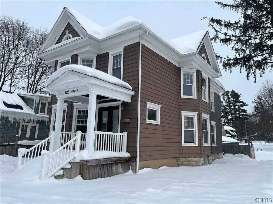 202 Colorado Avenue, Watertown, NY 13601 - #2