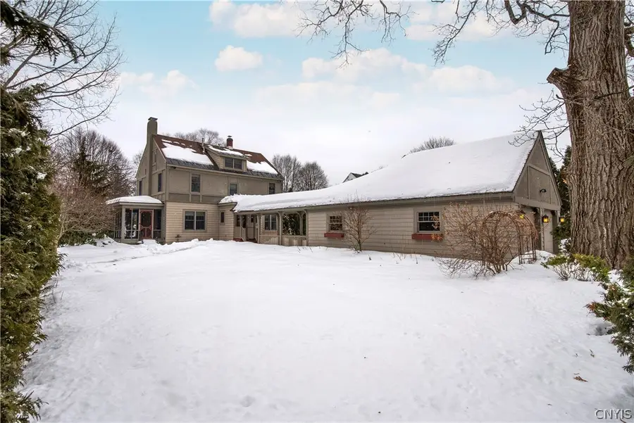 1413 N George Street, Rome, NY 13440 - #2