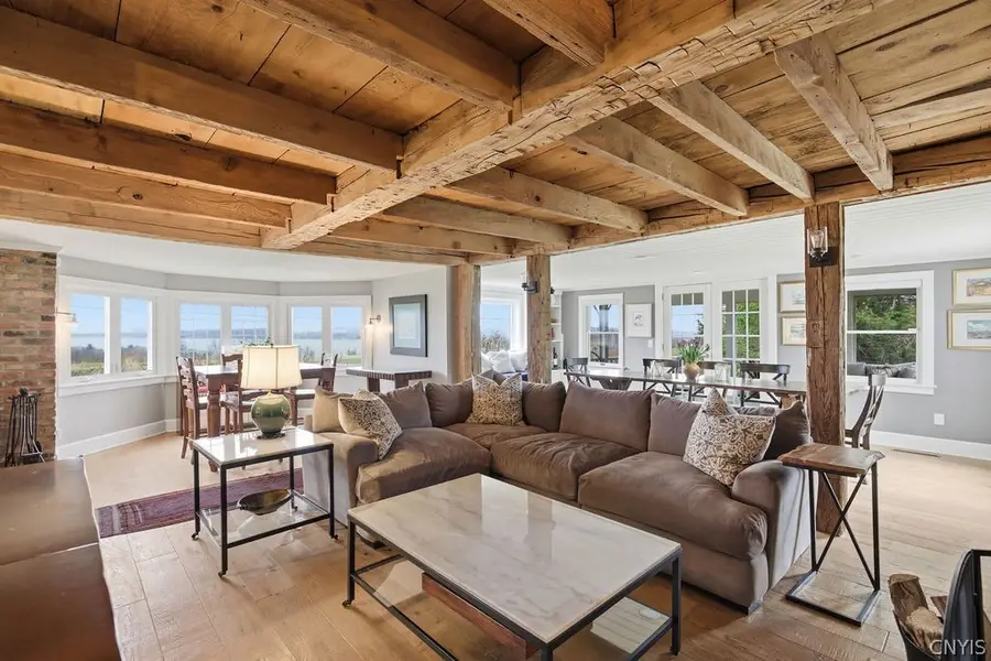 1552 Heifer Road, Skaneateles, NY 13152 - #2