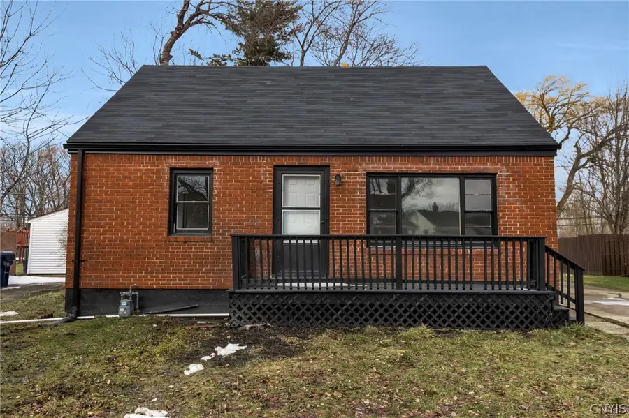 92 Sharon Parkway, Buffalo, NY 14218 - #2