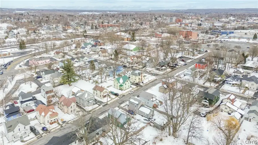 411 Prospect Street, Watertown, NY 13601 - #3