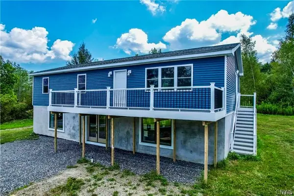 3260 Tuscarora Road, Erieville, NY 13061