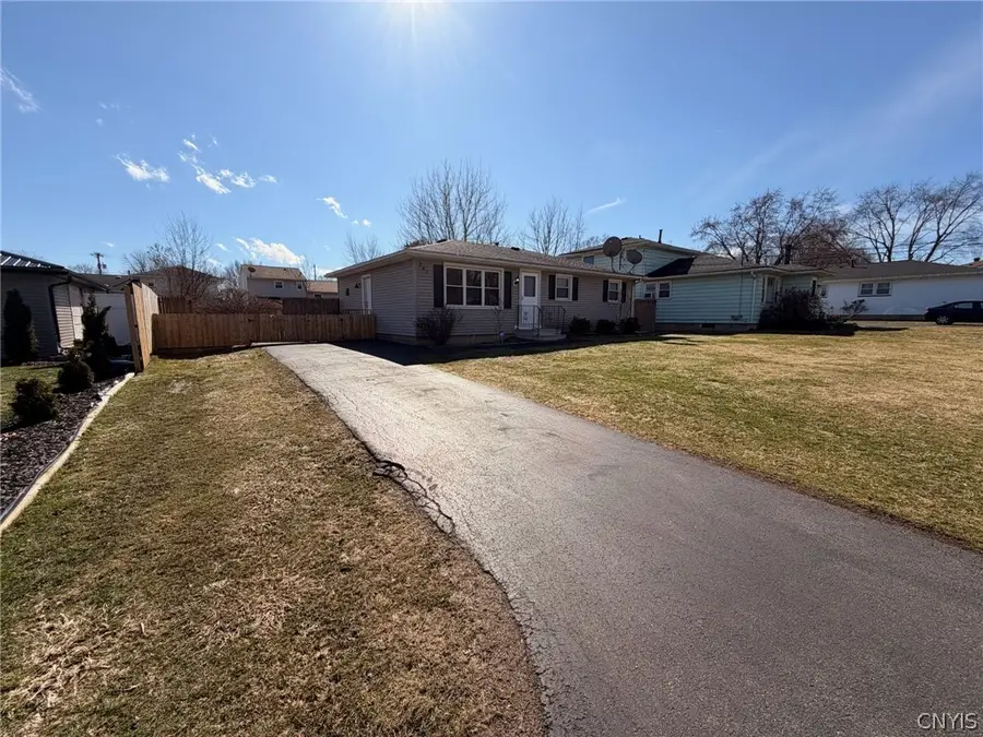 301 Downsview Drive, Rochester, NY 14606 - #2