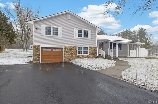 9961 Morgan Road, Marcy, NY 13403