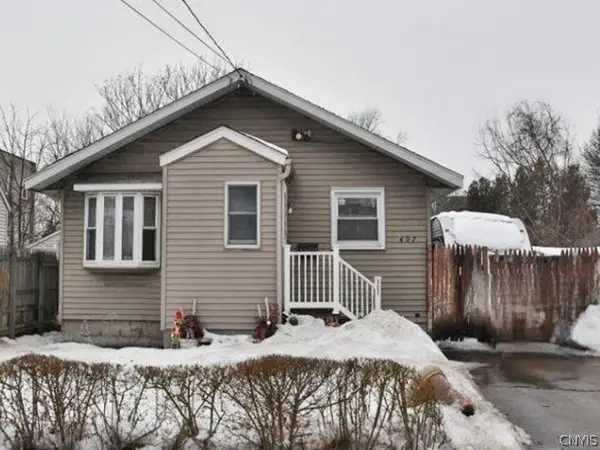 407 Bear Street, Syracuse, NY 13208