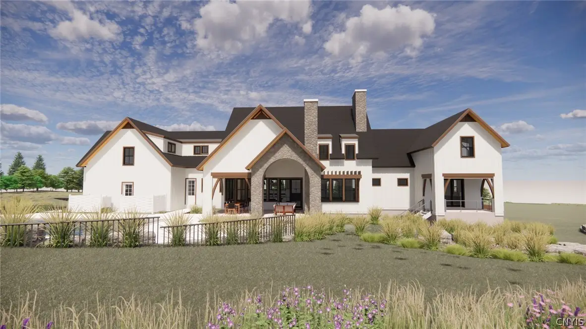 0 Franklin Street, Skaneateles, NY 13152 - #1