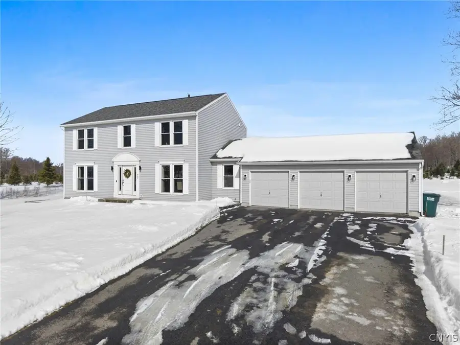 460 Gilbert Mills Road, Phoenix, NY 13135 - #2