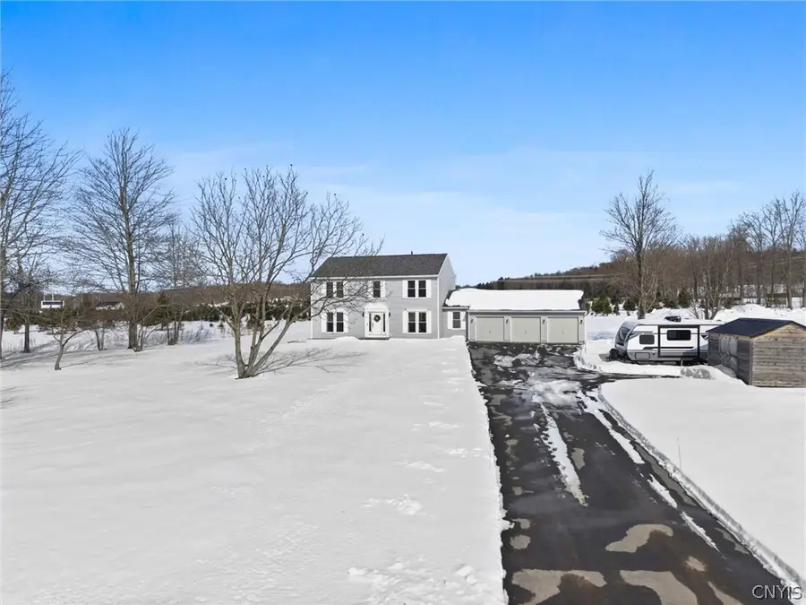 460 Gilbert Mills Road, Phoenix, NY 13135 - #3