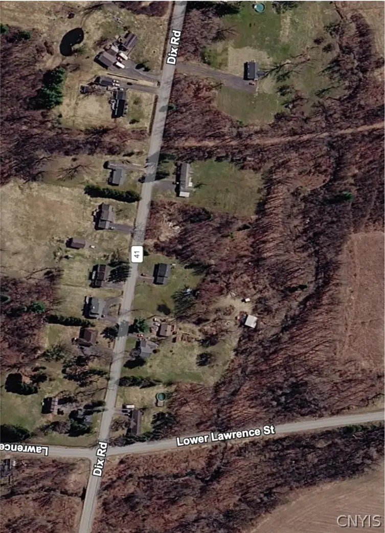 Dix Road, Rome, NY 13440 - #3