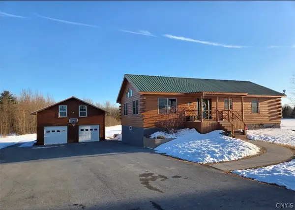 15434 County Route 76, Adams, NY 13605