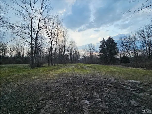 704 Bell Road, Accord, NY 13143