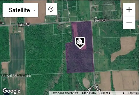 704 Bell Road, Victory, NY 13143 - #3