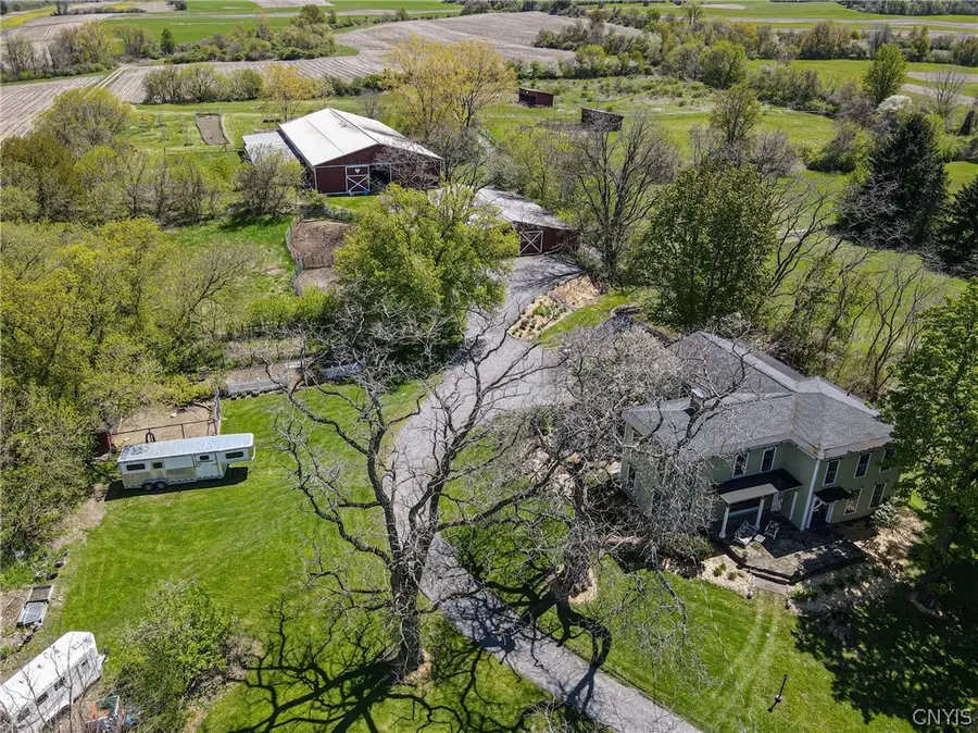 1900 Rose Hill Road, Skaneateles, NY 13152 - #2