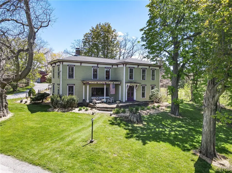 1900 Rose Hill Road, Skaneateles, NY 13152 - #3