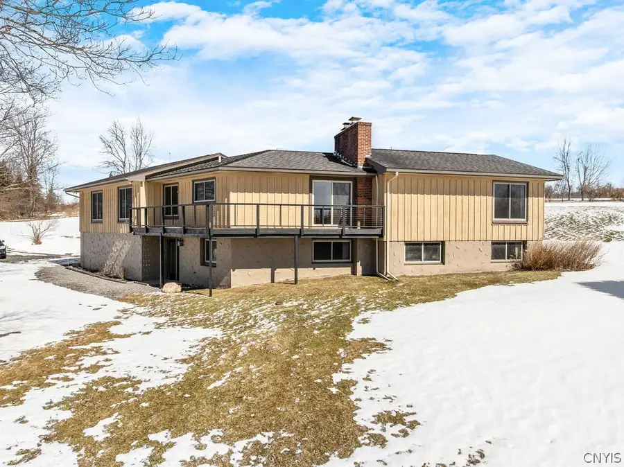 4366 Palmer Road, Manlius, NY 13104 - #3