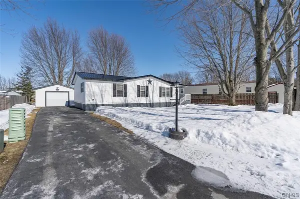 17481 Us Route 11, Accord, NY 13601