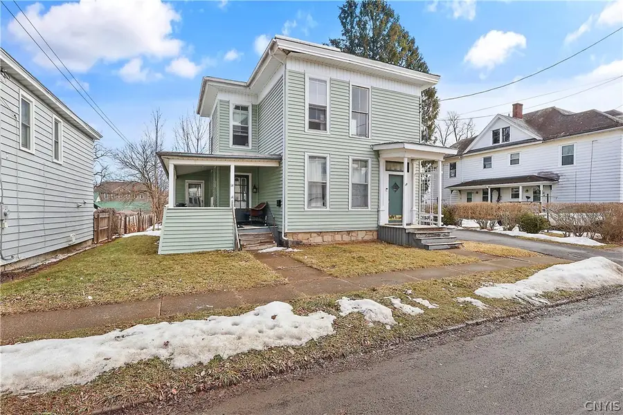 14 Mary Street, Auburn, NY 13021 - #2