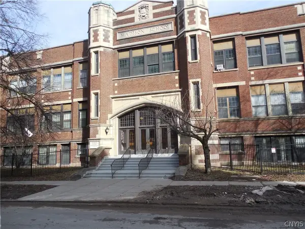 917 Madison St., Syracuse, NY 13210