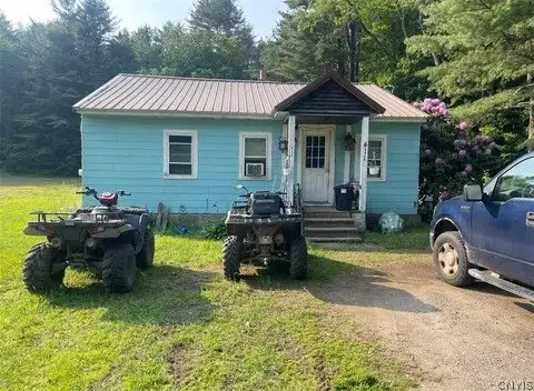 411 Emmonsburg Road, Salisbury, NY 13454 - #2