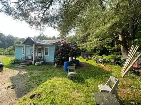 411 Emmonsburg Road, Salisbury, NY 13454 - #3