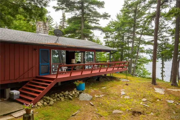 15477 Round #485, Clayton, NY 13624
