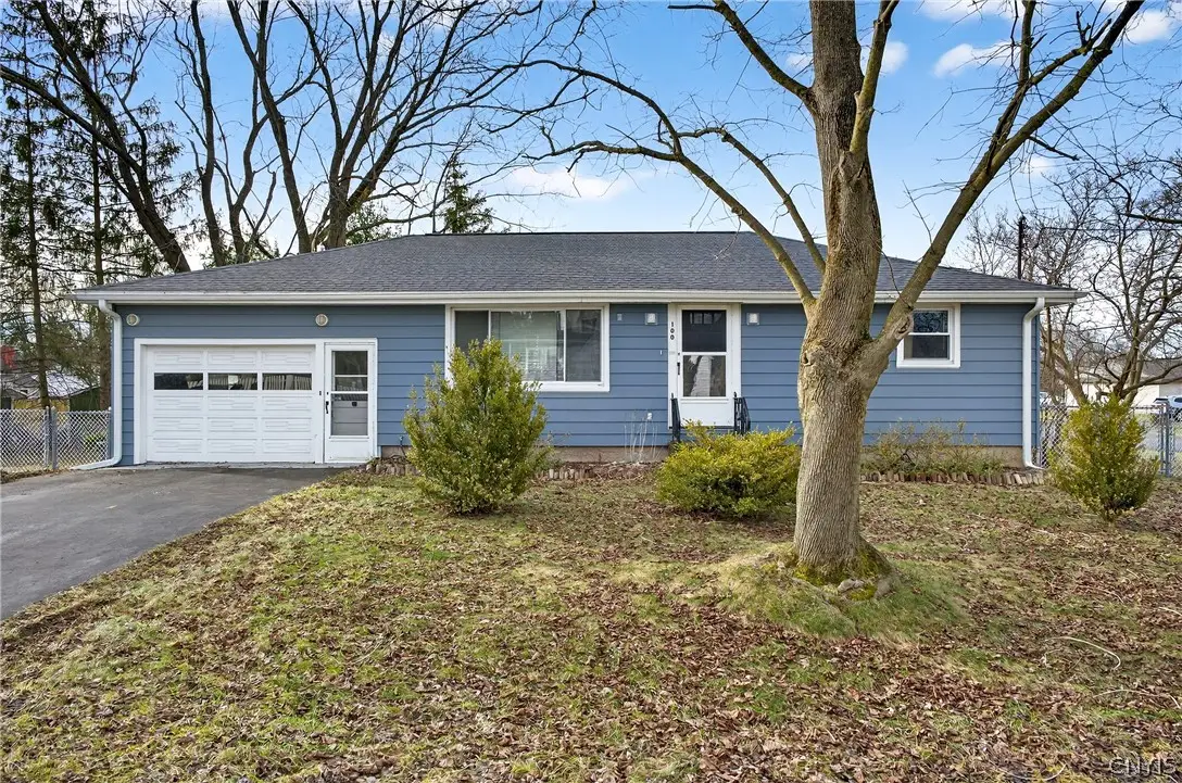 100 Stillwell Terrace, East Syracuse, NY 13057 - #1