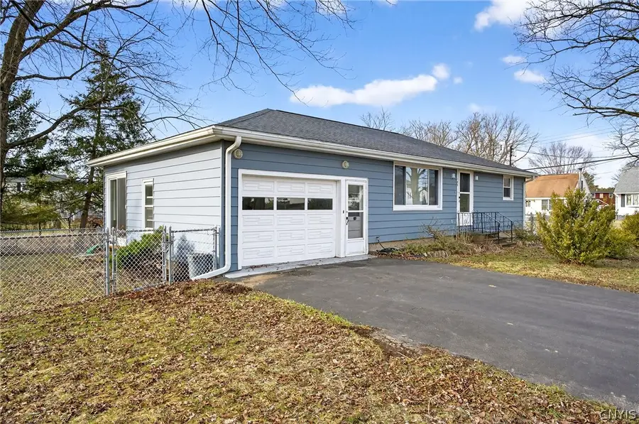 100 Stillwell Terrace, East Syracuse, NY 13057 - #2