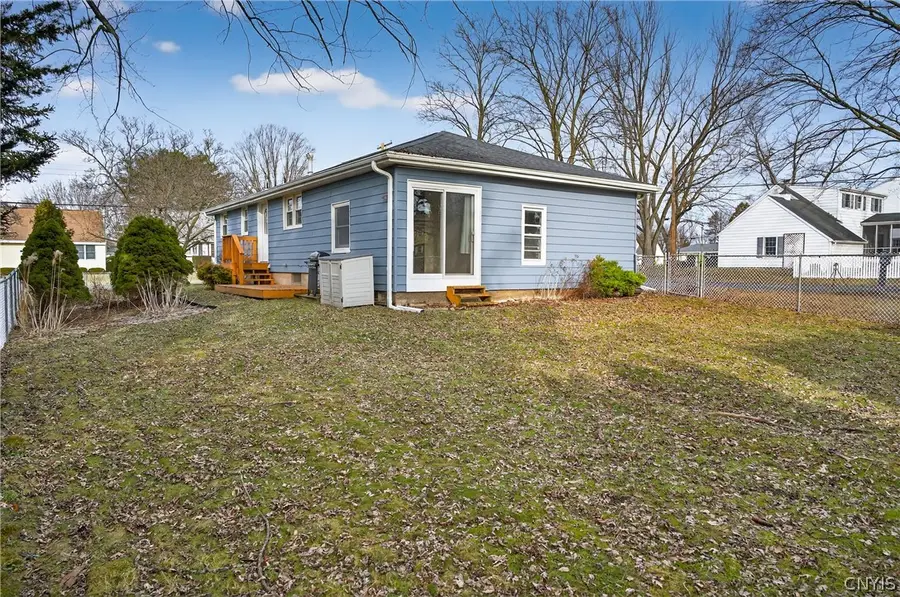 100 Stillwell Terrace, East Syracuse, NY 13057 - #3