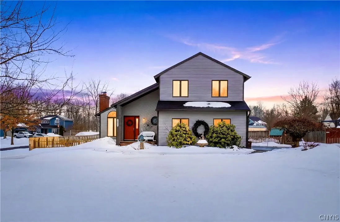 3291 Greenleafe Dr, Phoenix, NY 13135 - #1