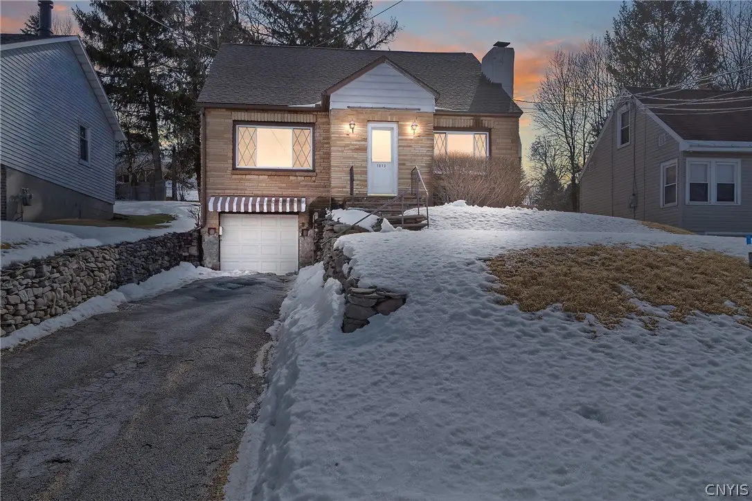 1013 3rd Street, Syracuse, NY 13209 - #1