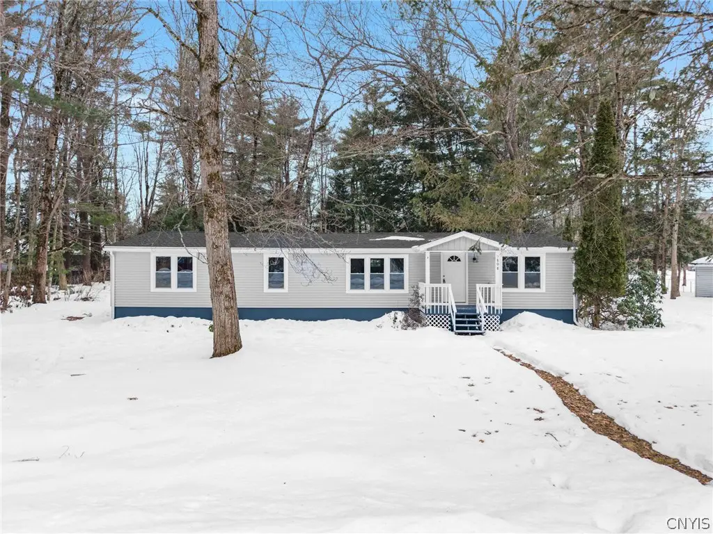 808 Mcclanathan Avenue, Blossvale, NY 13308 - #1