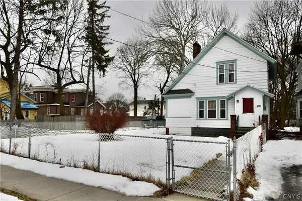 309 W Kennedy Street, Syracuse, NY 13205