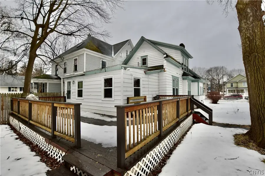 309 W Kennedy Street, Syracuse, NY 13205 - #2