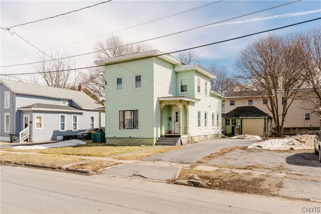 135 S Orchard Street, Watertown, NY 13601 - #1