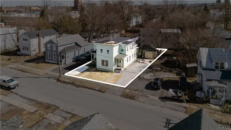 135 S Orchard Street, Watertown, NY 13601 - #2