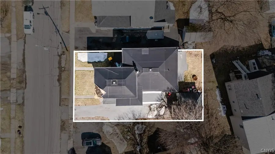 135 S Orchard Street, Watertown, NY 13601 - #3