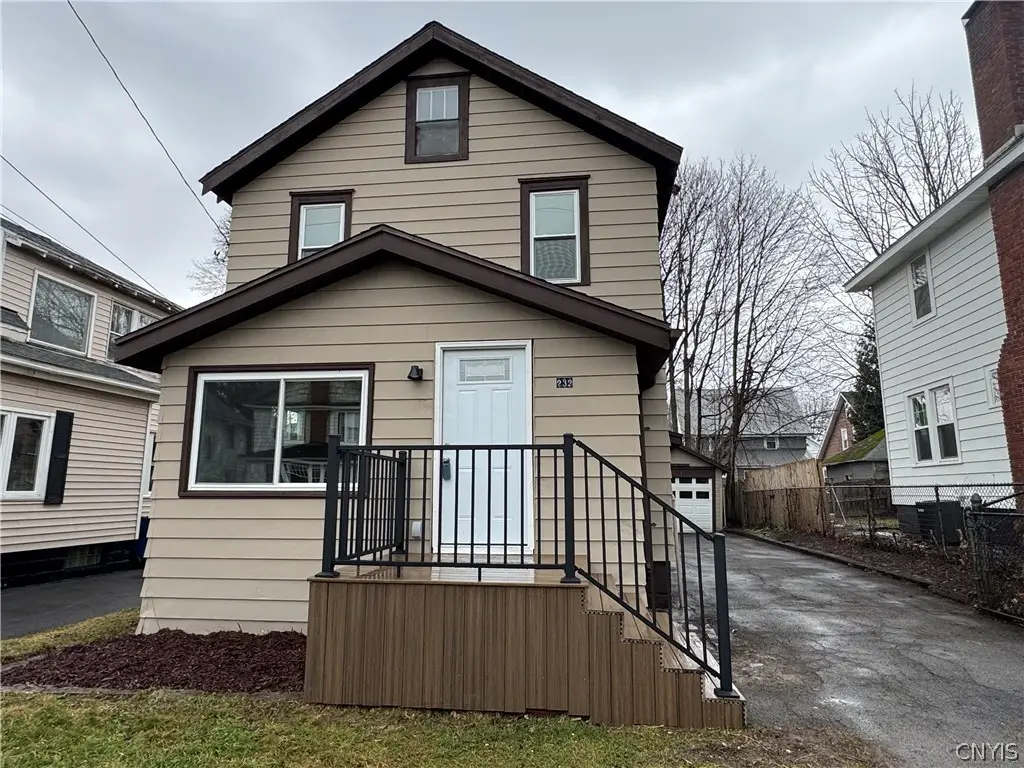 232 Malverne Drive, Syracuse, NY 13208 - #1