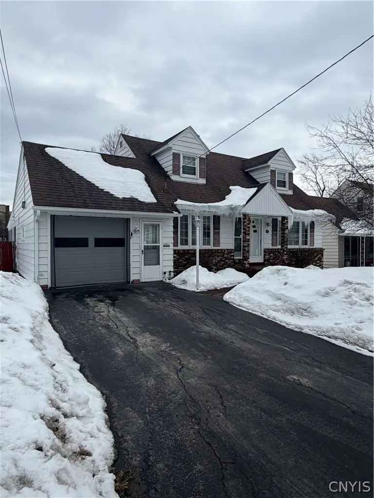 1227 Hillview Drive, Utica, NY 13501 - #2