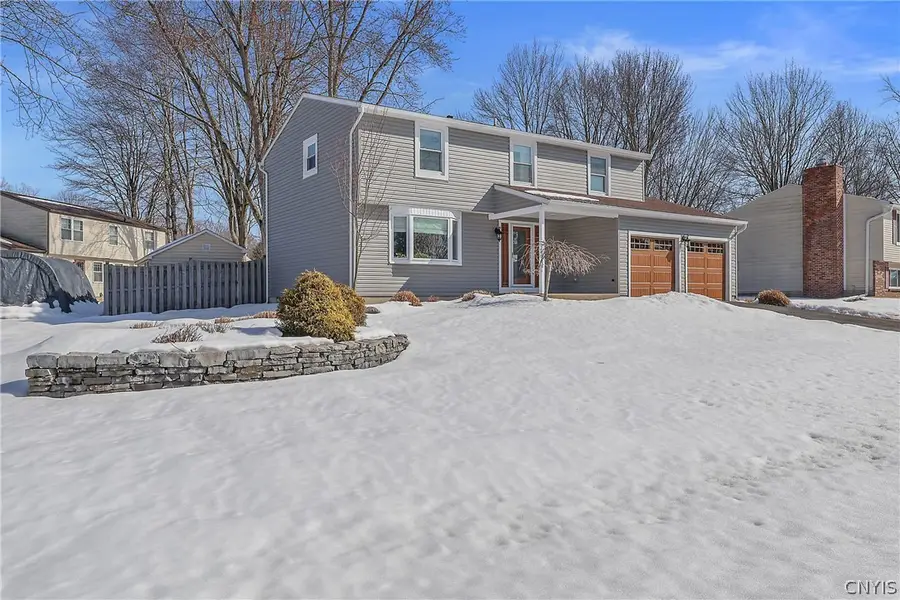 4071 Sesame, Liverpool, NY 13090 - #2