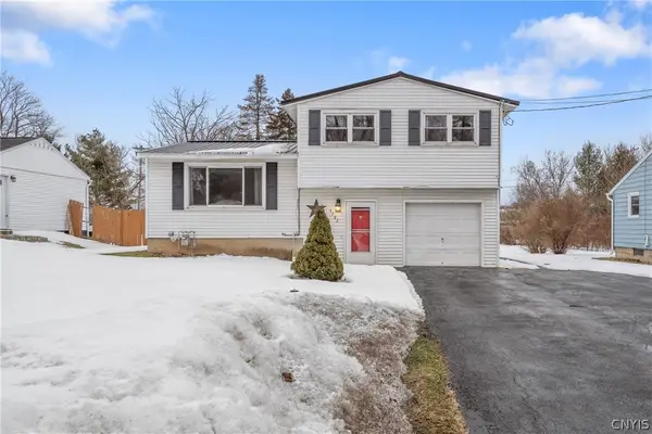 5782 Noel Road, Cicero, NY 13039