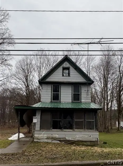 34 Preston Street, Camden, NY 13316