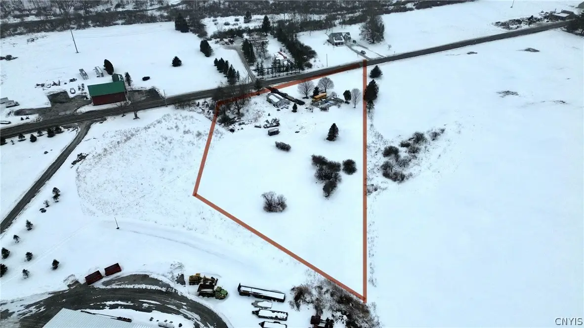 484 County Highway 26, Cooperstown, NY 13326 - #1