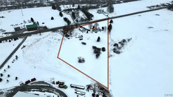 484 County Highway 26, Cooperstown, NY 13326