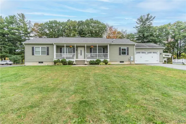 26476 State Route 3, Watertown, NY 13601