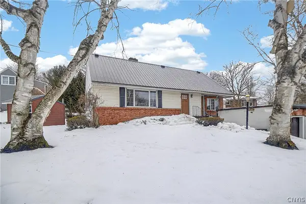 7 Catlin Avenue, Sauquoit, NY 13456