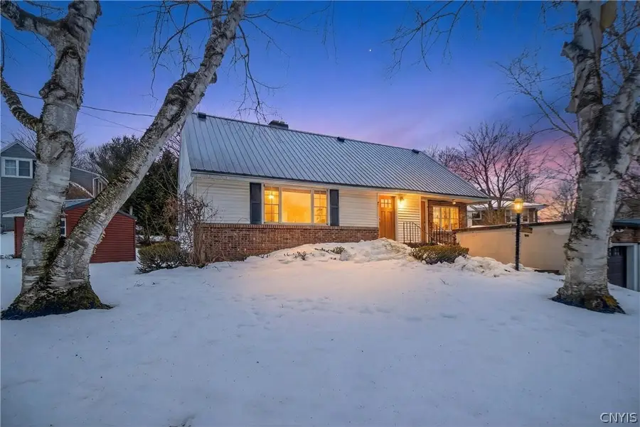 7 Catlin Avenue, Sauquoit, NY 13456 - #2