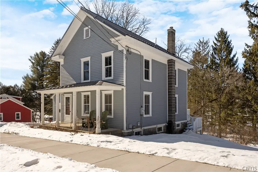 51 Burton Street, Cazenovia, NY 13035 - #2