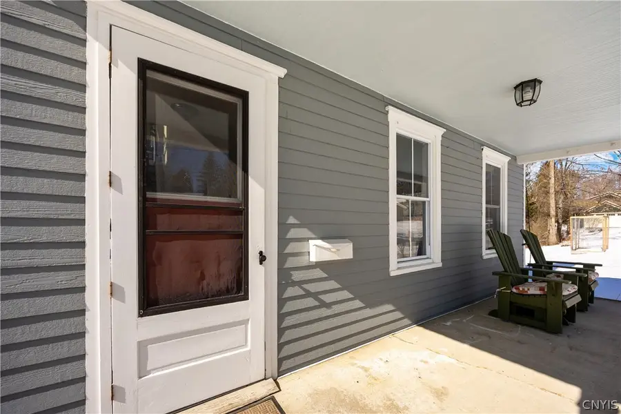 51 Burton Street, Cazenovia, NY 13035 - #3