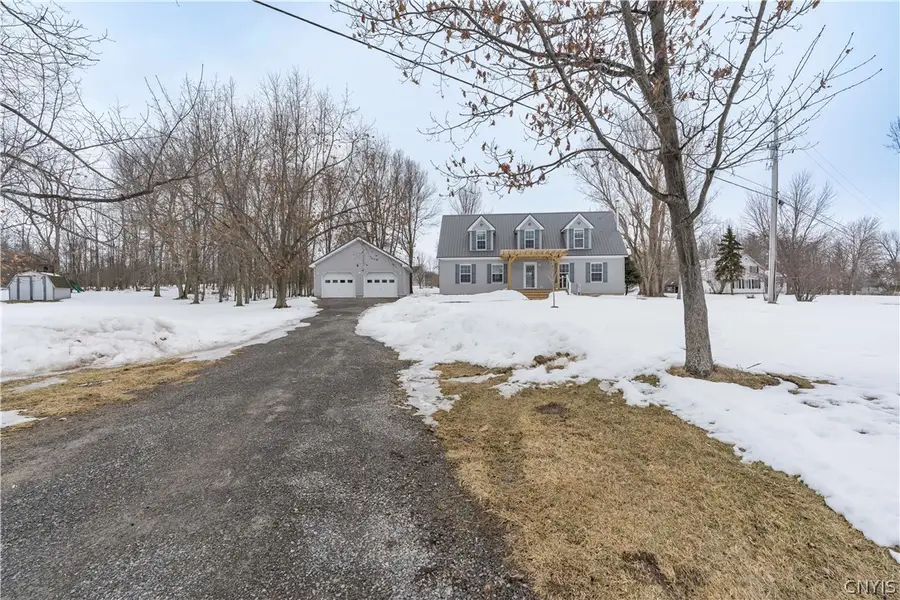 17480 County Route 59, Dexter, NY 13634 - #2